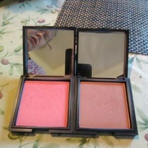 2 Younique blushers